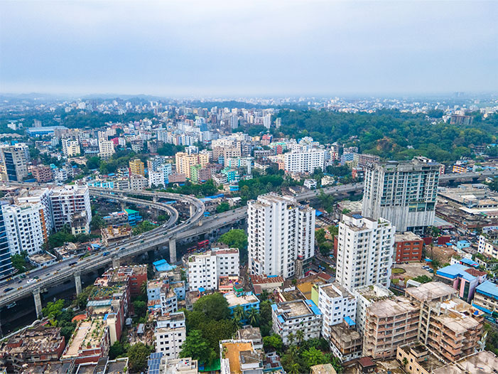 OLD MADRAS ROAD: THE NEW GATEWAY TO PREMIUM LIVING