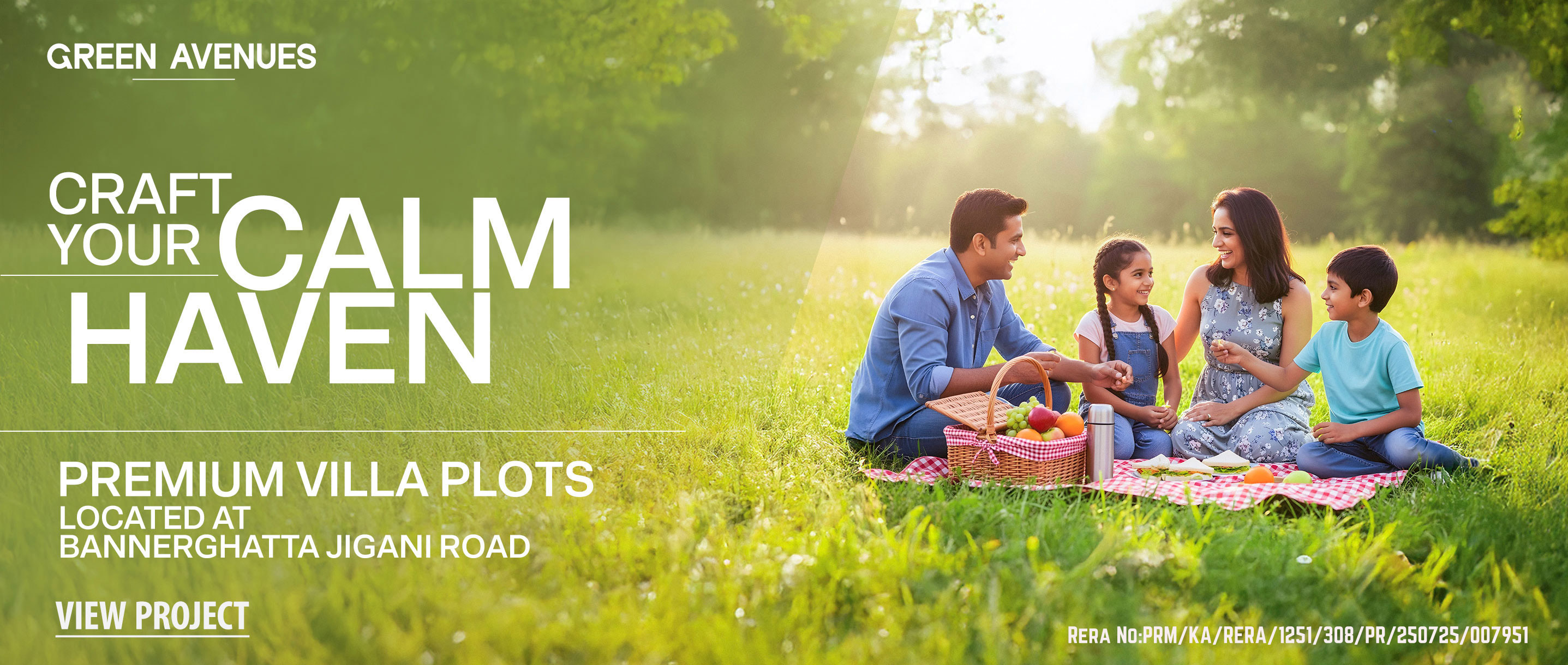 Residential Plots in Bangalore – Top Areas to Buy Land for Future Growth