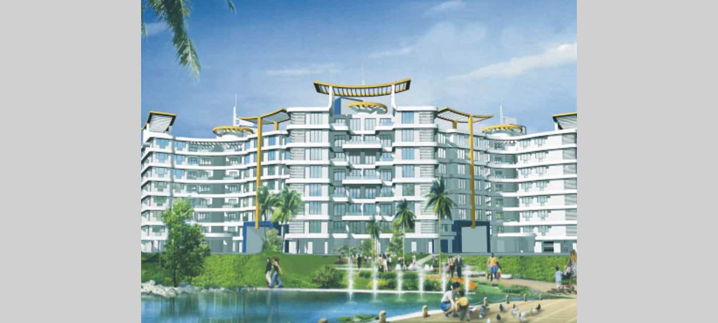Sapphire Park