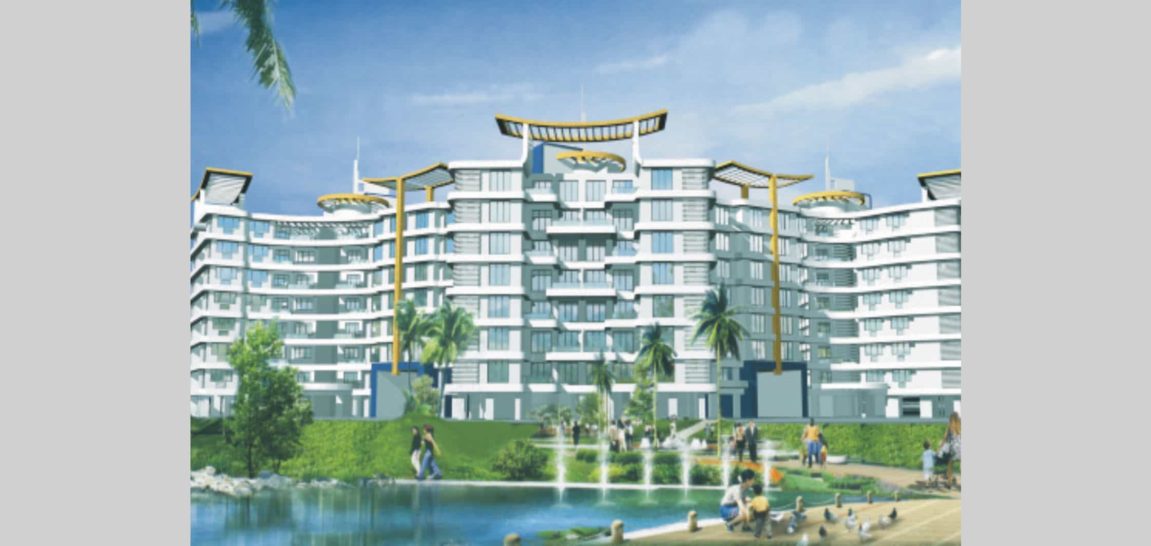 Sapphire Park