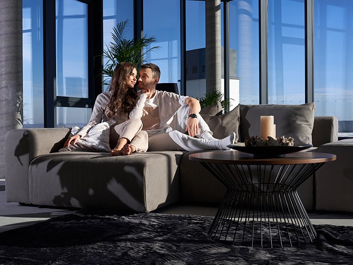 Own The Luxury Triangle: Merging Space, Location, and Lifestyle At Pride's Ongoing Projects in Old Madras Road