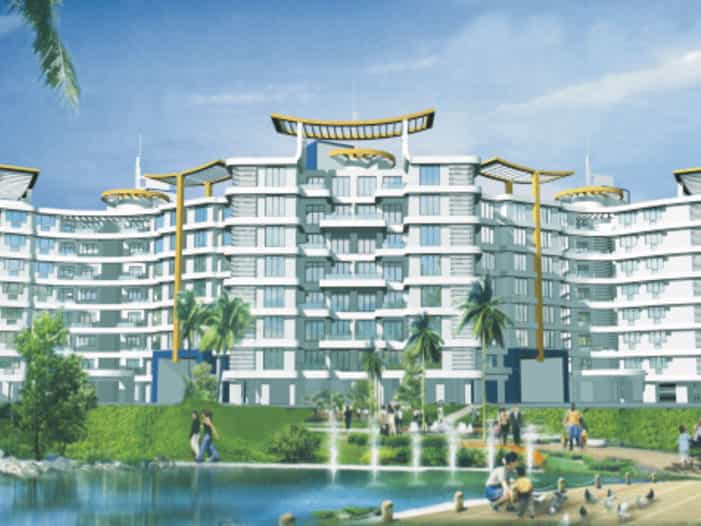 sapphire-park