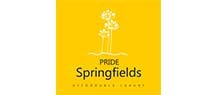 Pride Springfields